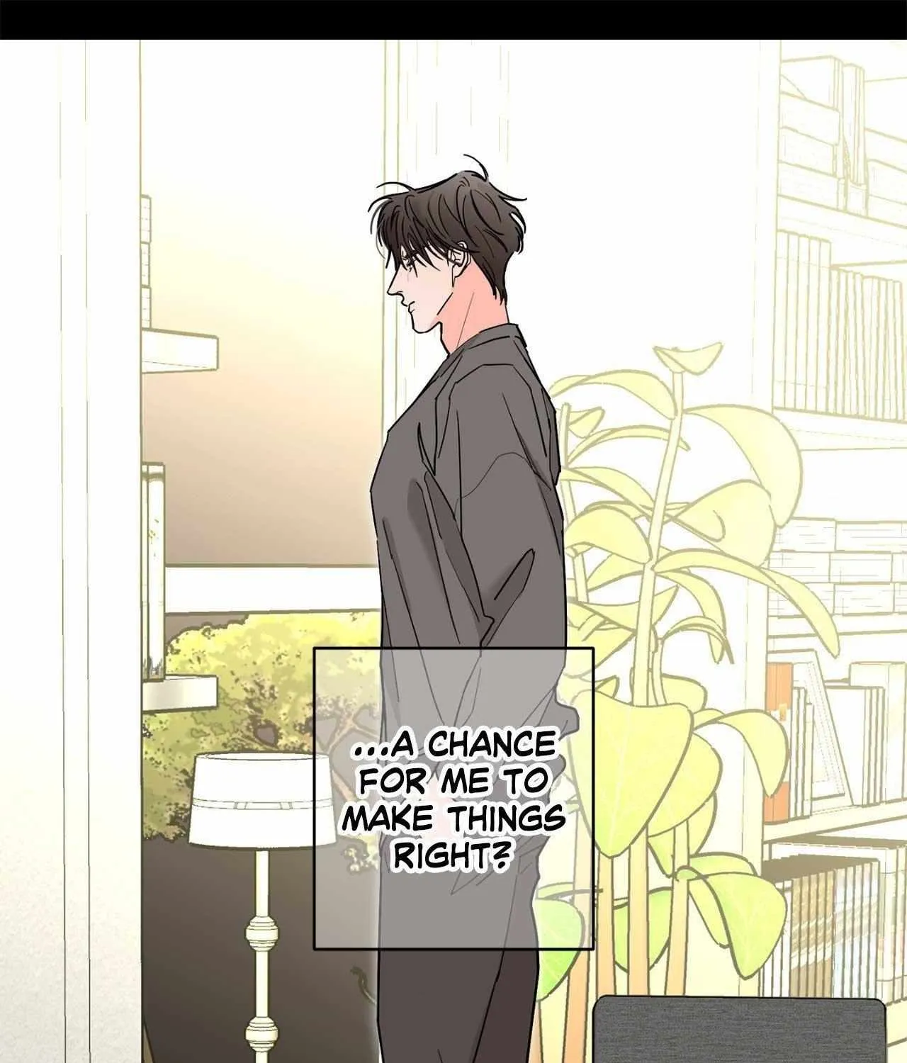 Will the roasted beans sprout? Chapter 89 page 125 - 