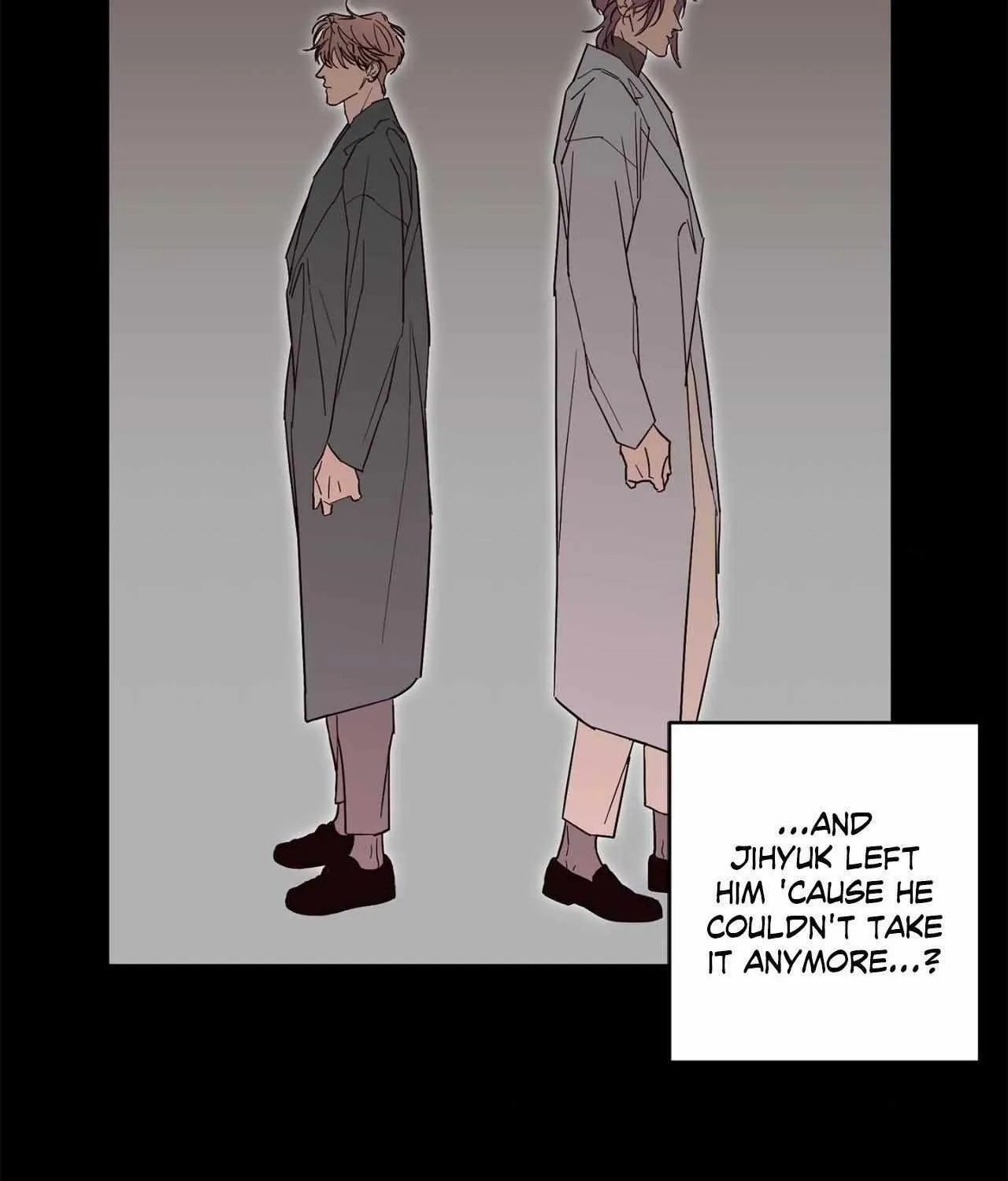 Will the roasted beans sprout? Chapter 89 page 128 - 