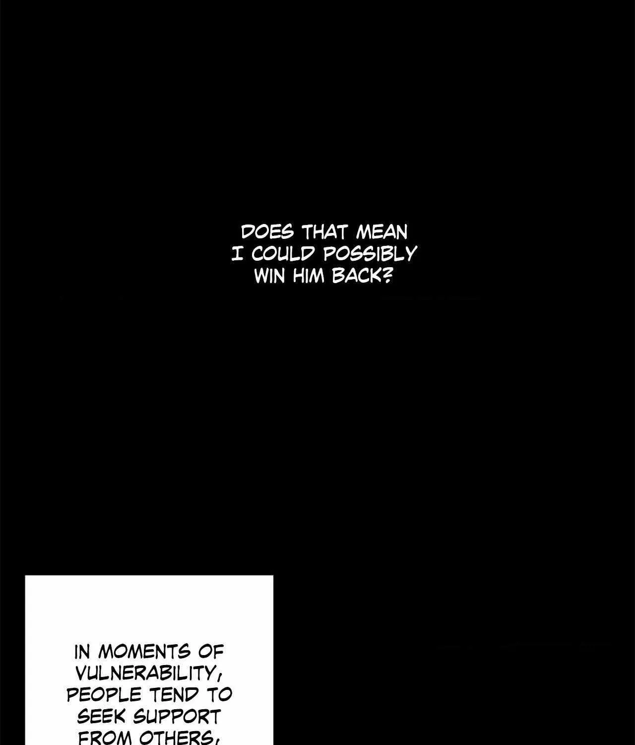 Will the roasted beans sprout? Chapter 89 page 129 - 