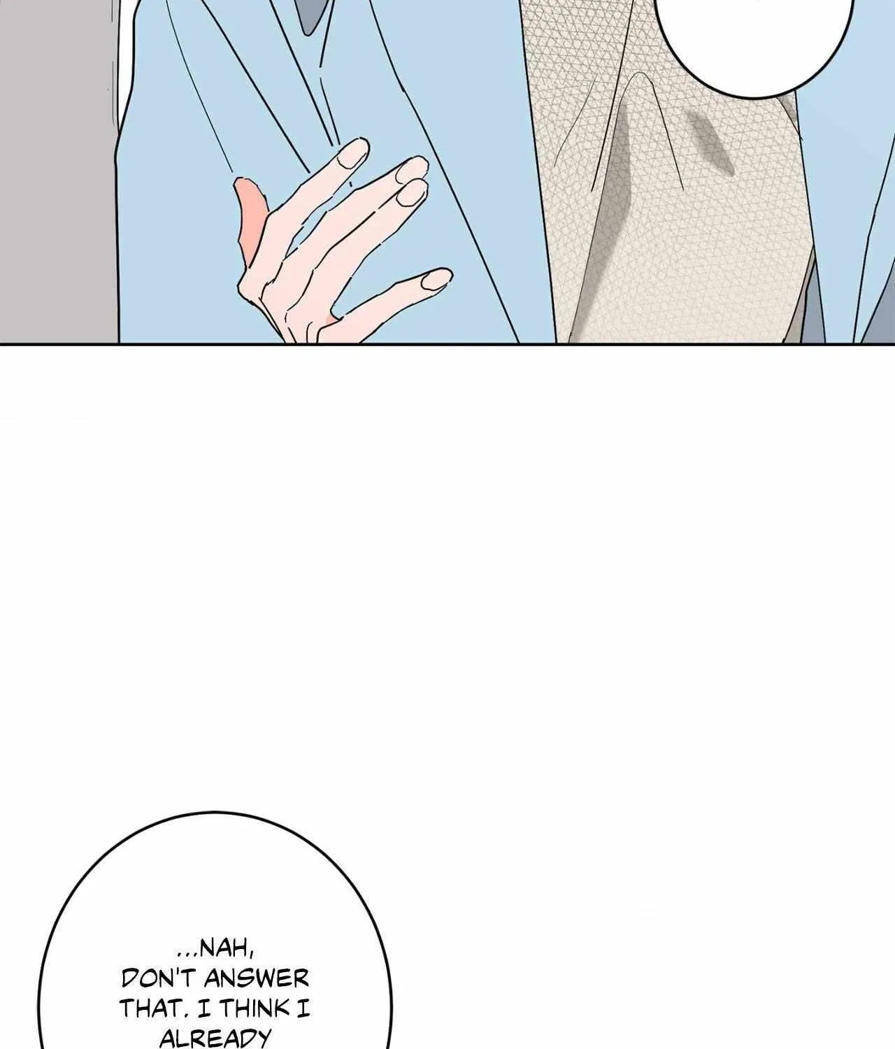 Will the roasted beans sprout? Chapter 89 page 14 - 