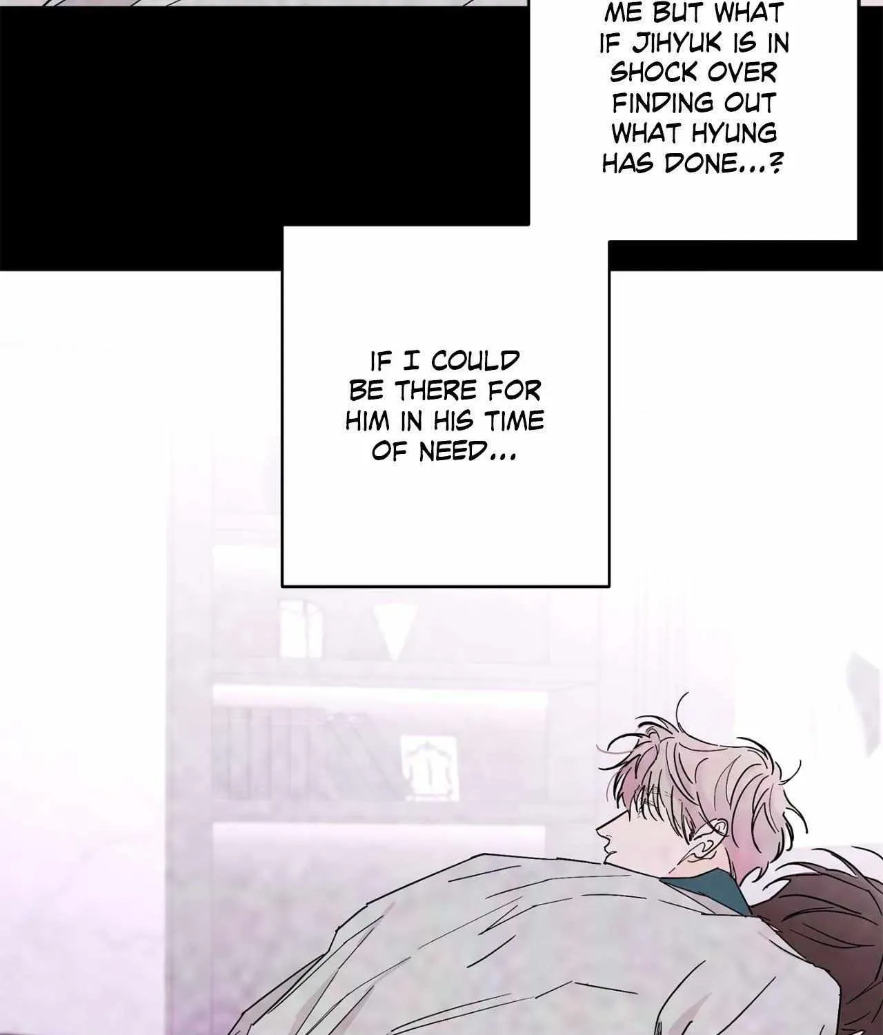 Will the roasted beans sprout? Chapter 89 page 133 - 