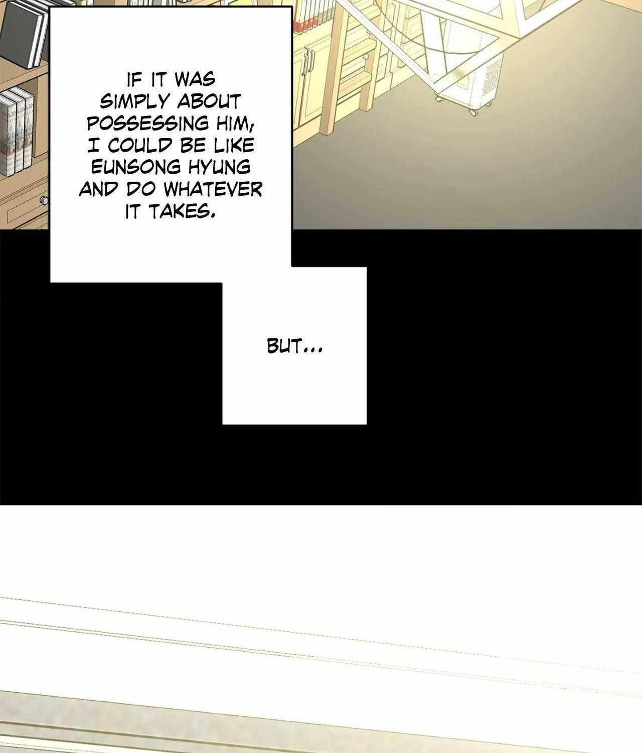 Will the roasted beans sprout? Chapter 89 page 145 - 