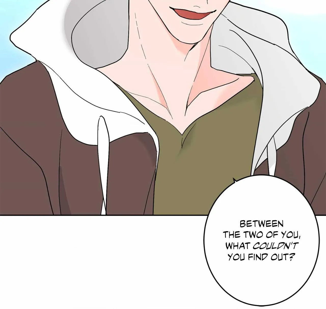 Will the roasted beans sprout? Chapter 89 page 16 - 