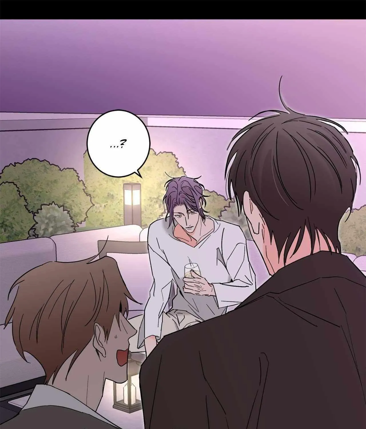 Will the roasted beans sprout? Chapter 89 page 160 - 
