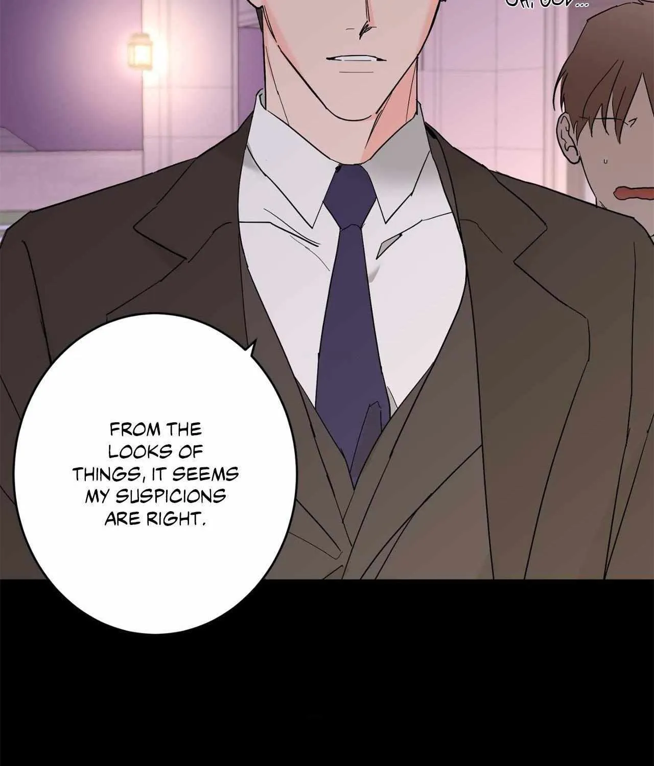Will the roasted beans sprout? Chapter 89 page 163 - 