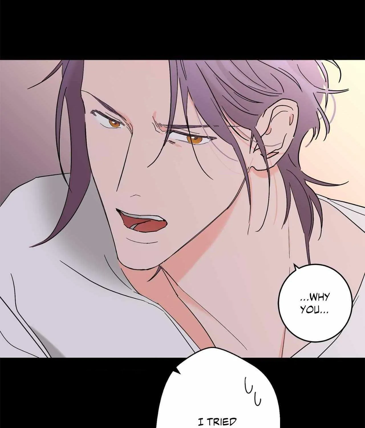 Will the roasted beans sprout? Chapter 89 page 164 - 
