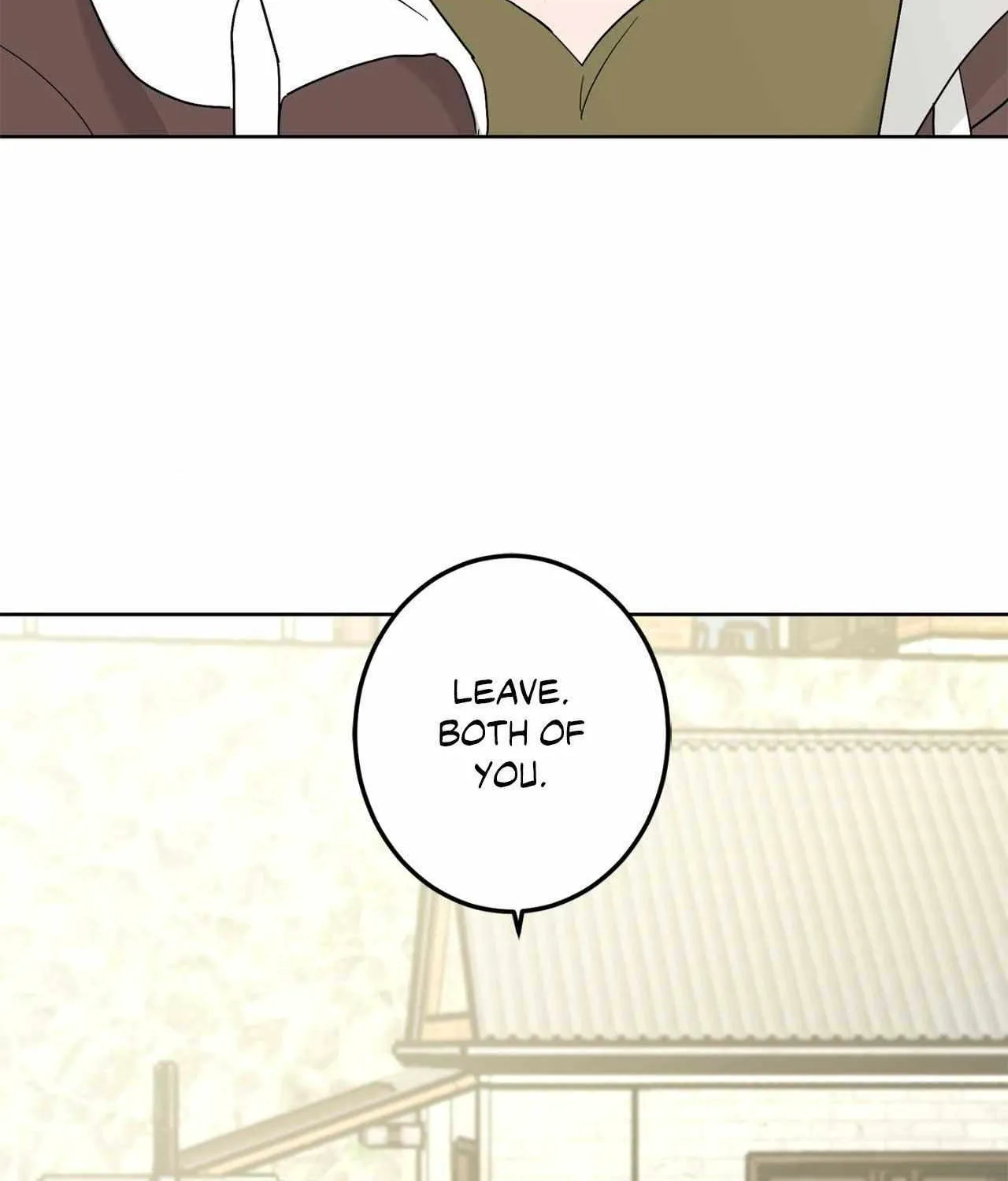 Will the roasted beans sprout? Chapter 89 page 18 - 