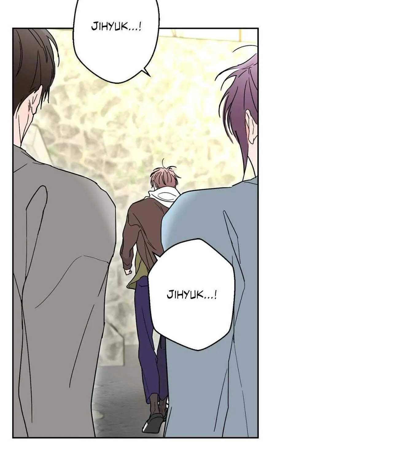 Will the roasted beans sprout? Chapter 89 page 21 - 