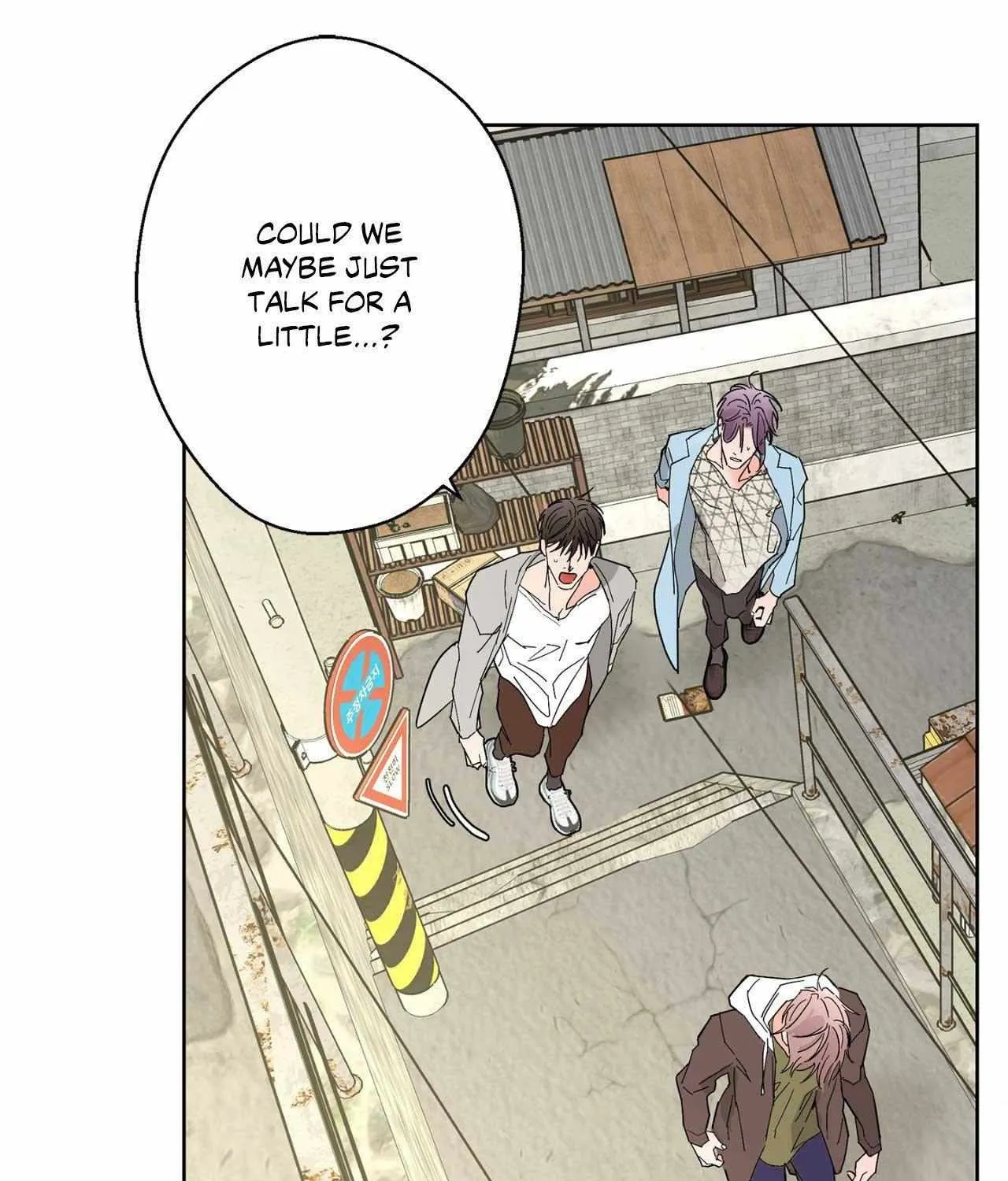 Will the roasted beans sprout? Chapter 89 page 23 - 