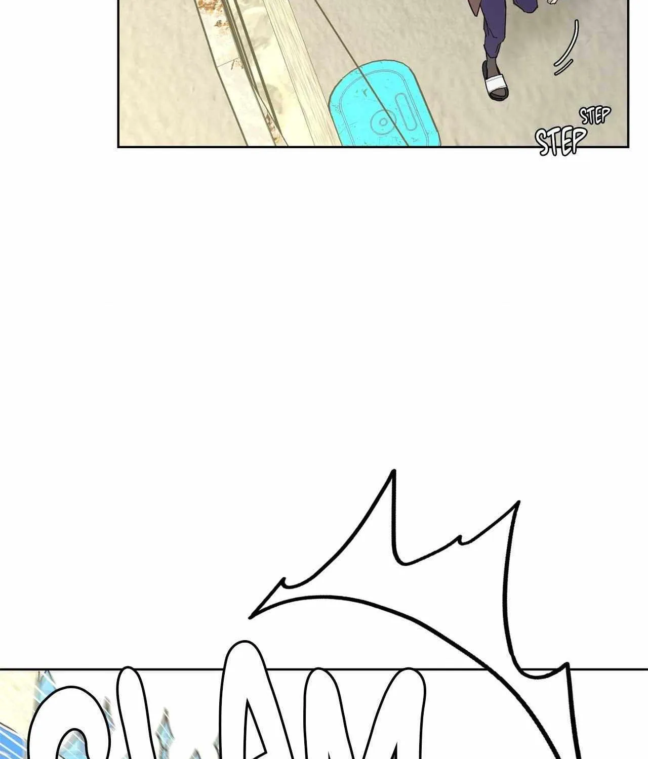 Will the roasted beans sprout? Chapter 89 page 24 - 