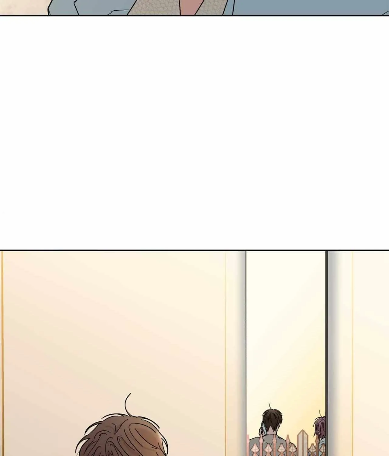 Will the roasted beans sprout? Chapter 89 page 36 - 