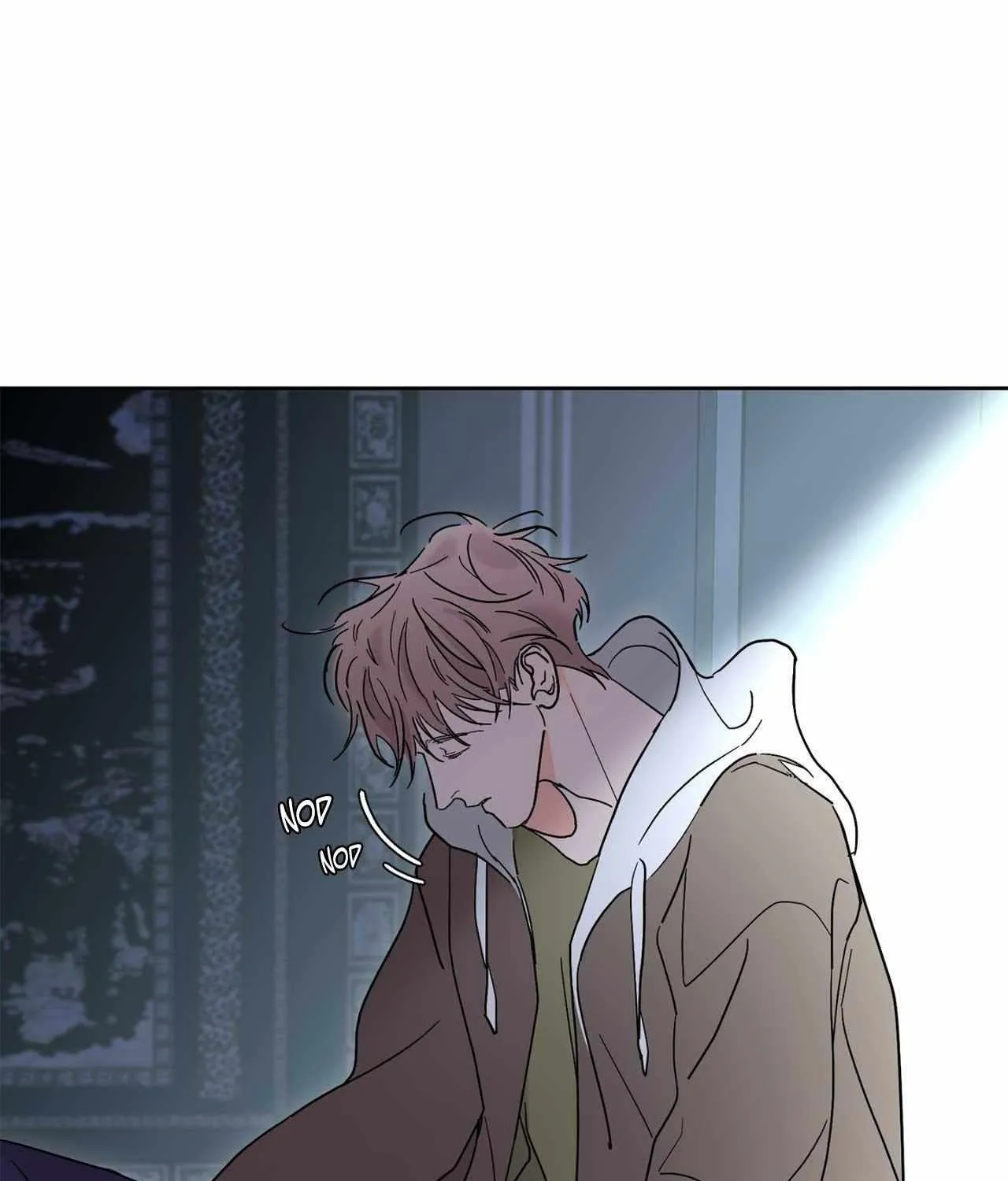 Will the roasted beans sprout? Chapter 89 page 40 - 