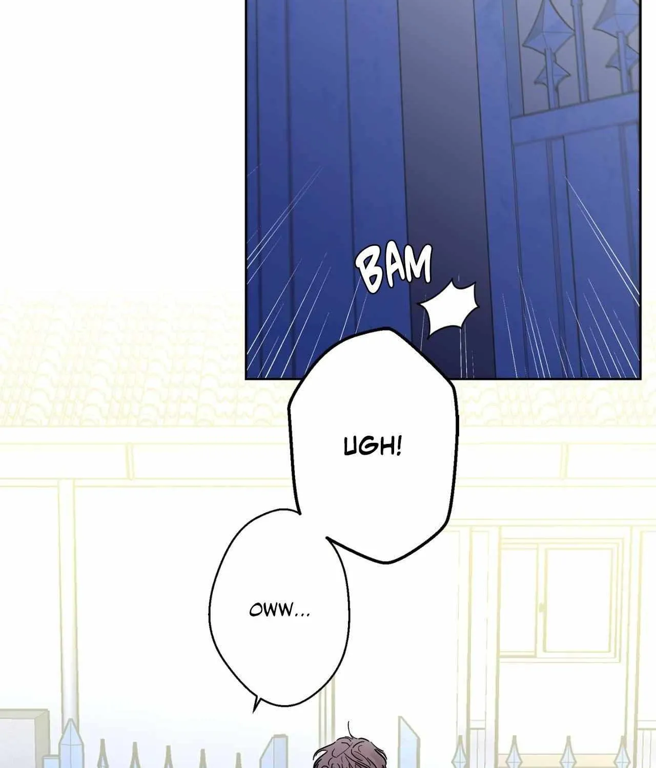Will the roasted beans sprout? Chapter 89 page 55 - 