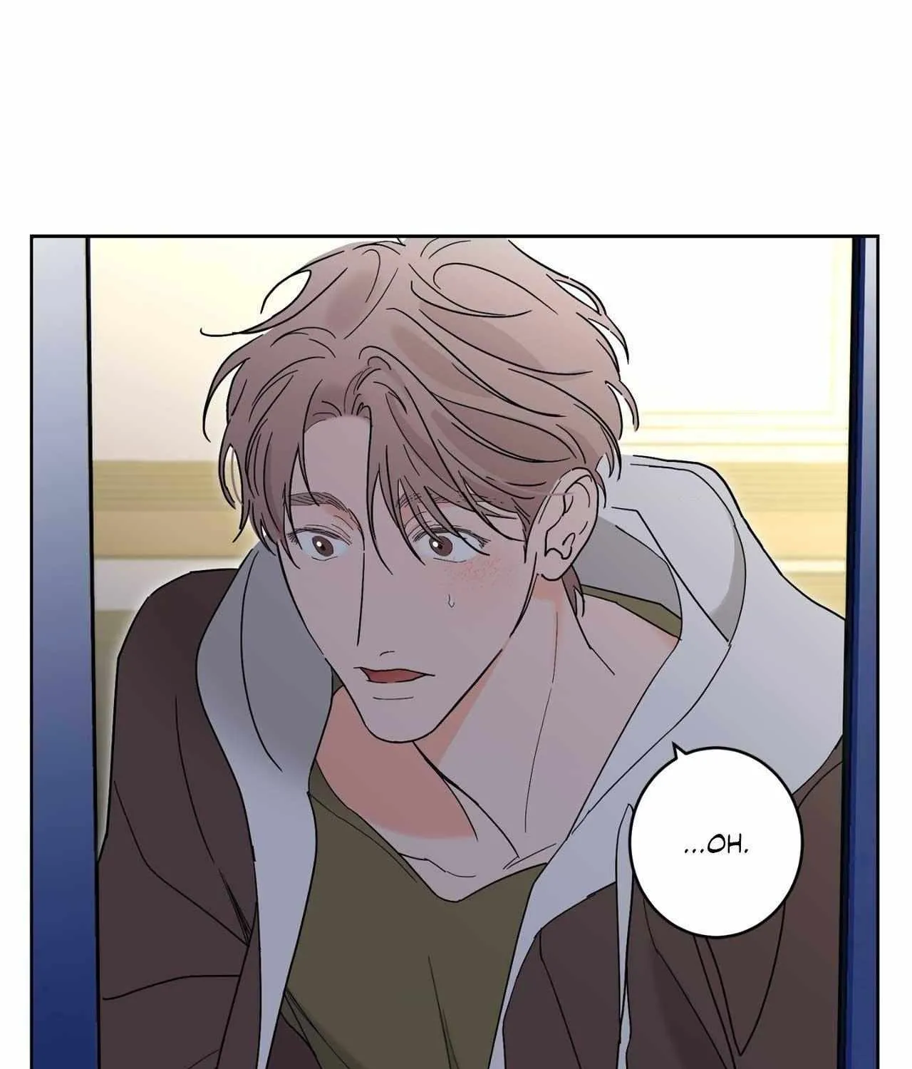 Will the roasted beans sprout? Chapter 89 page 58 - 