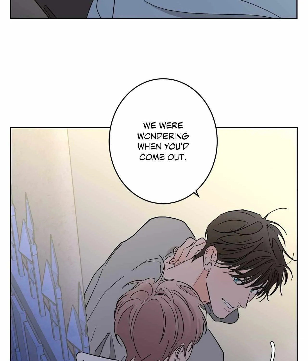 Will the roasted beans sprout? Chapter 89 page 61 - 