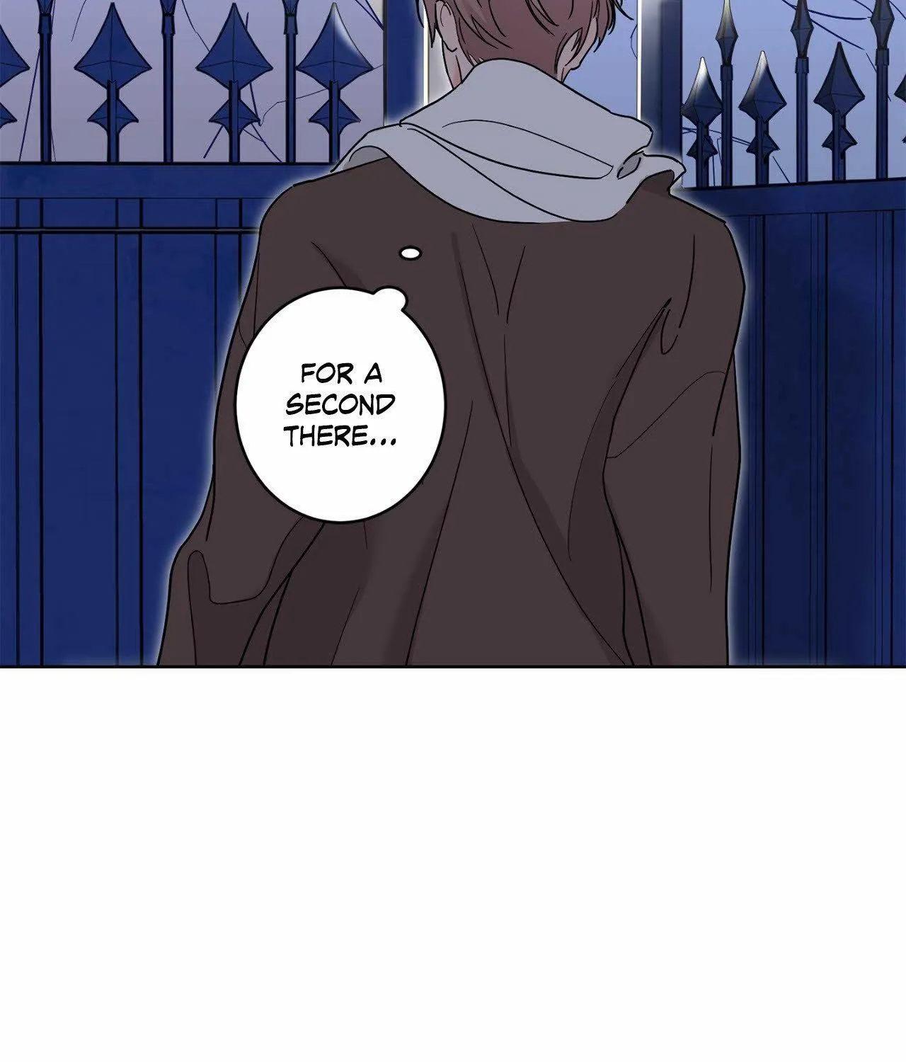 Will the roasted beans sprout? Chapter 89 page 64 - 