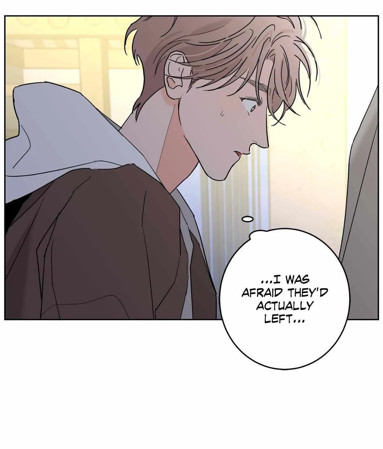 Will the roasted beans sprout? Chapter 89 page 66 - 