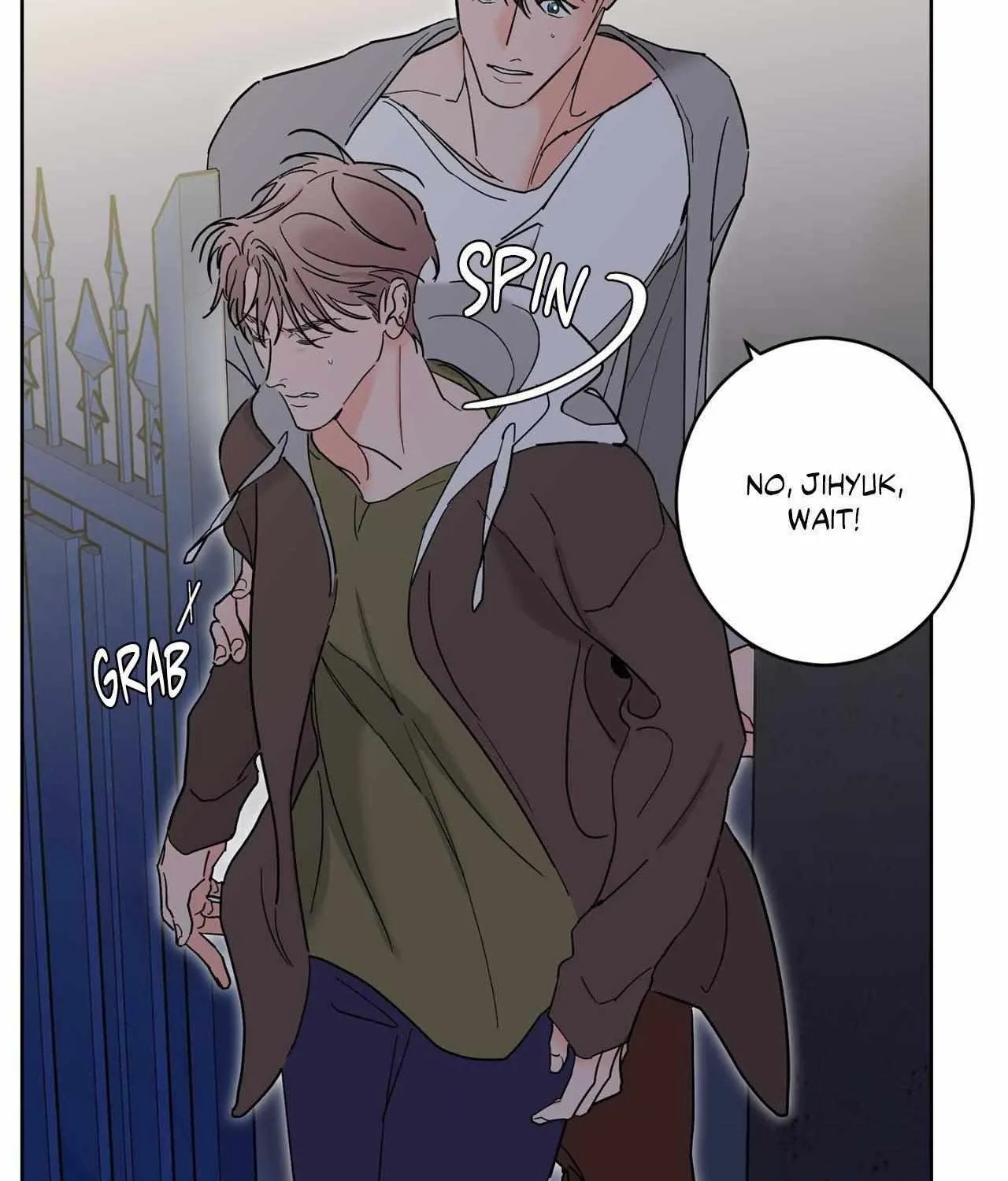 Will the roasted beans sprout? Chapter 89 page 69 - 