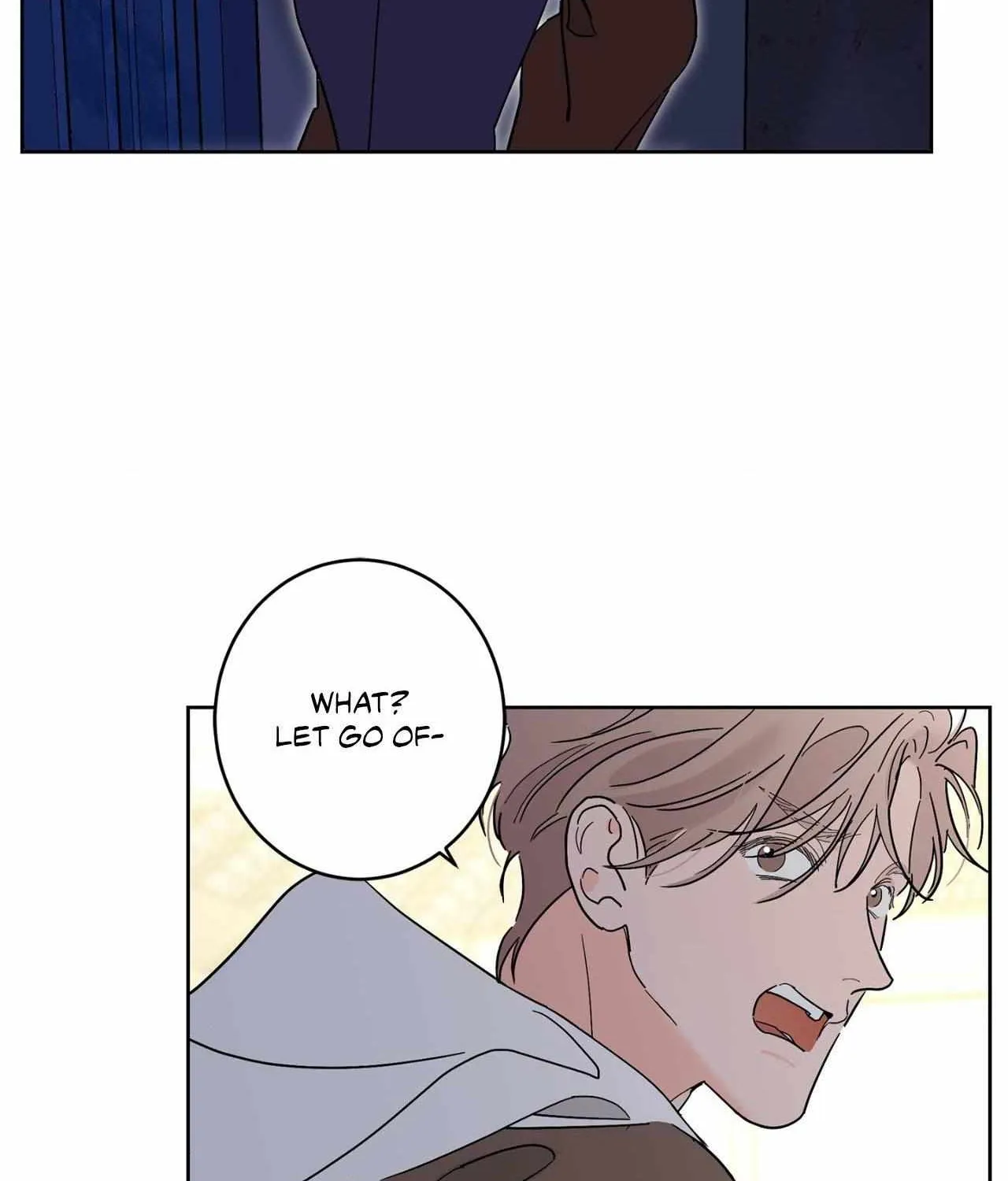 Will the roasted beans sprout? Chapter 89 page 70 - 