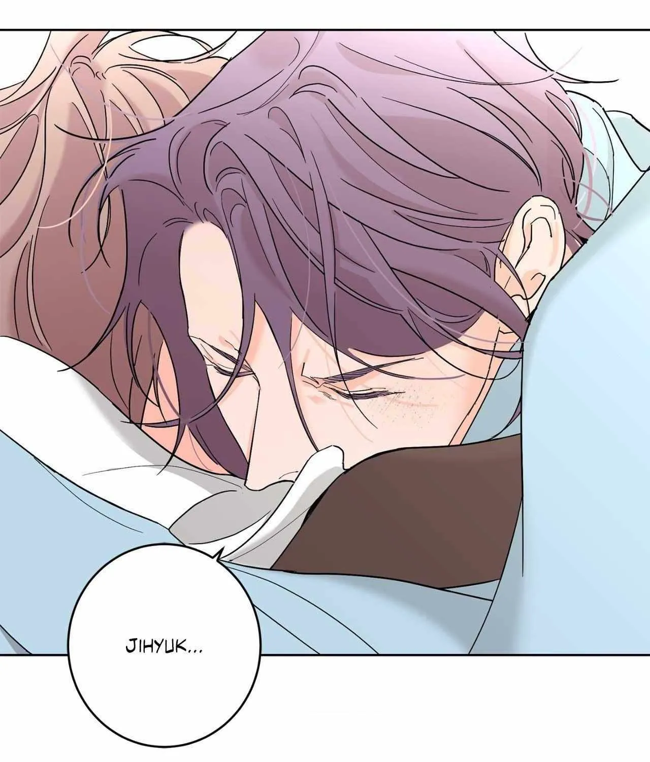 Will the roasted beans sprout? Chapter 89 page 8 - 