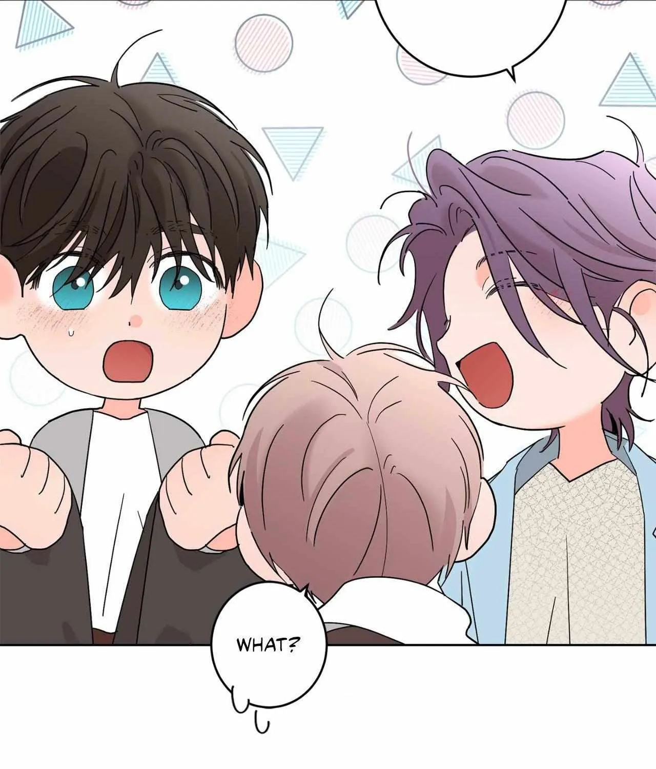 Will the roasted beans sprout? Chapter 89 page 76 - 