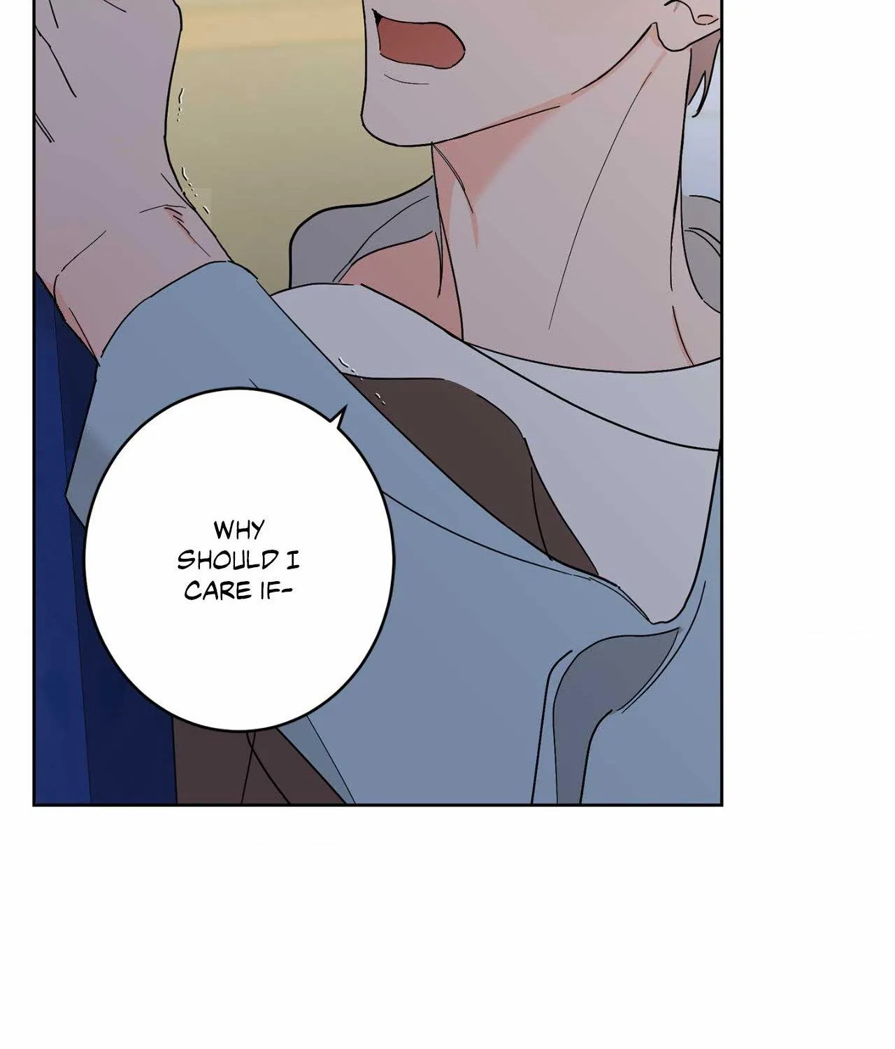 Will the roasted beans sprout? Chapter 89 page 82 - 