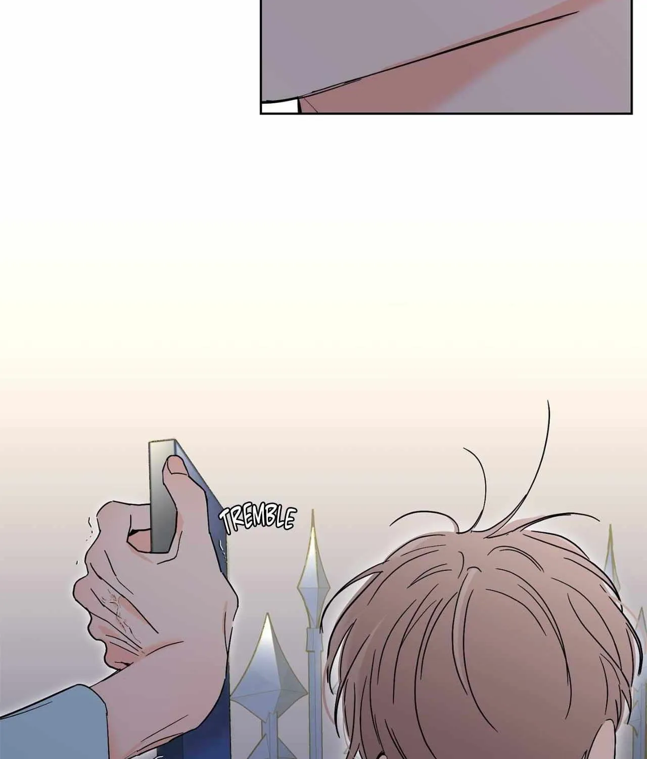 Will the roasted beans sprout? Chapter 89 page 85 - 