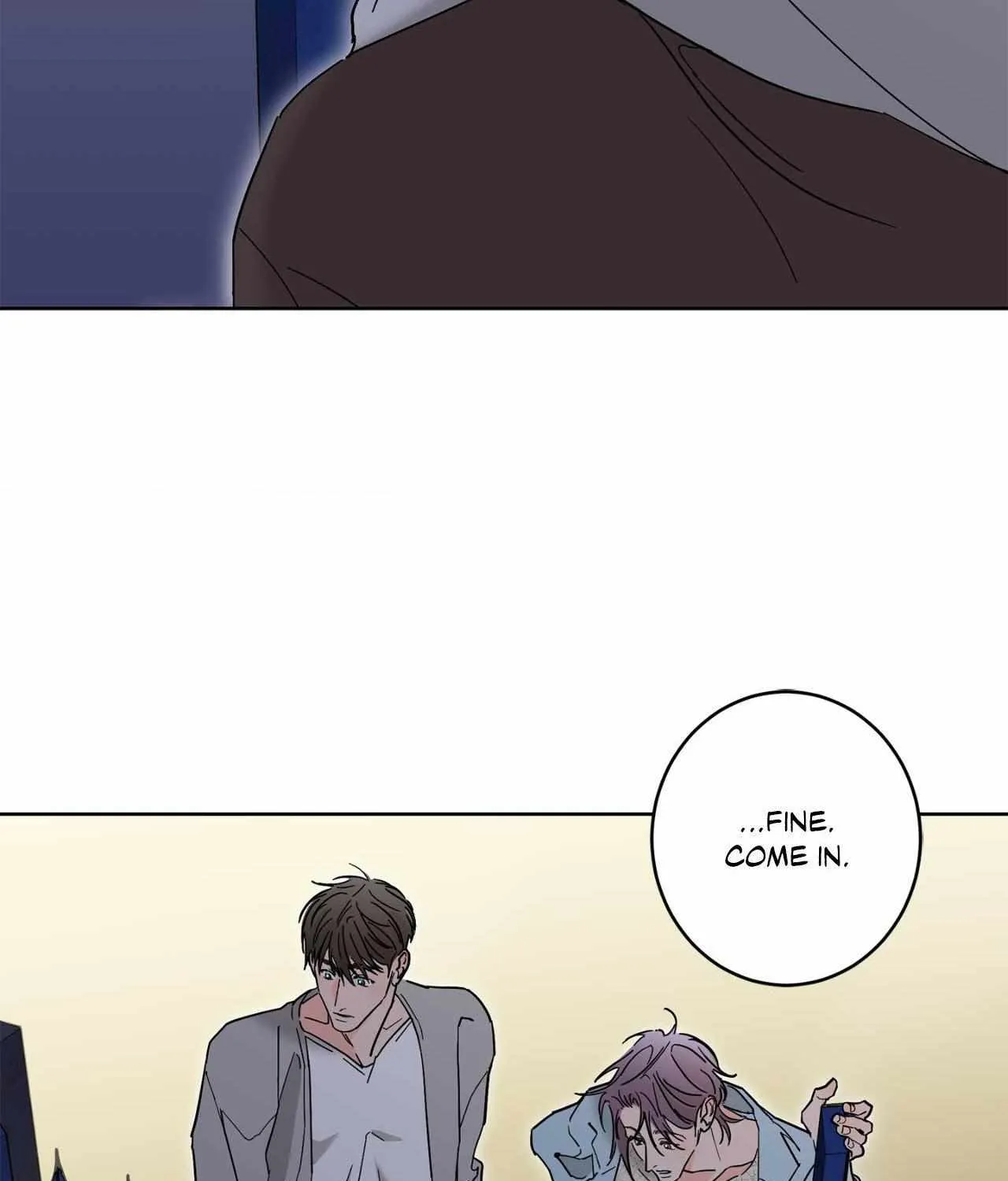 Will the roasted beans sprout? Chapter 89 page 87 - 