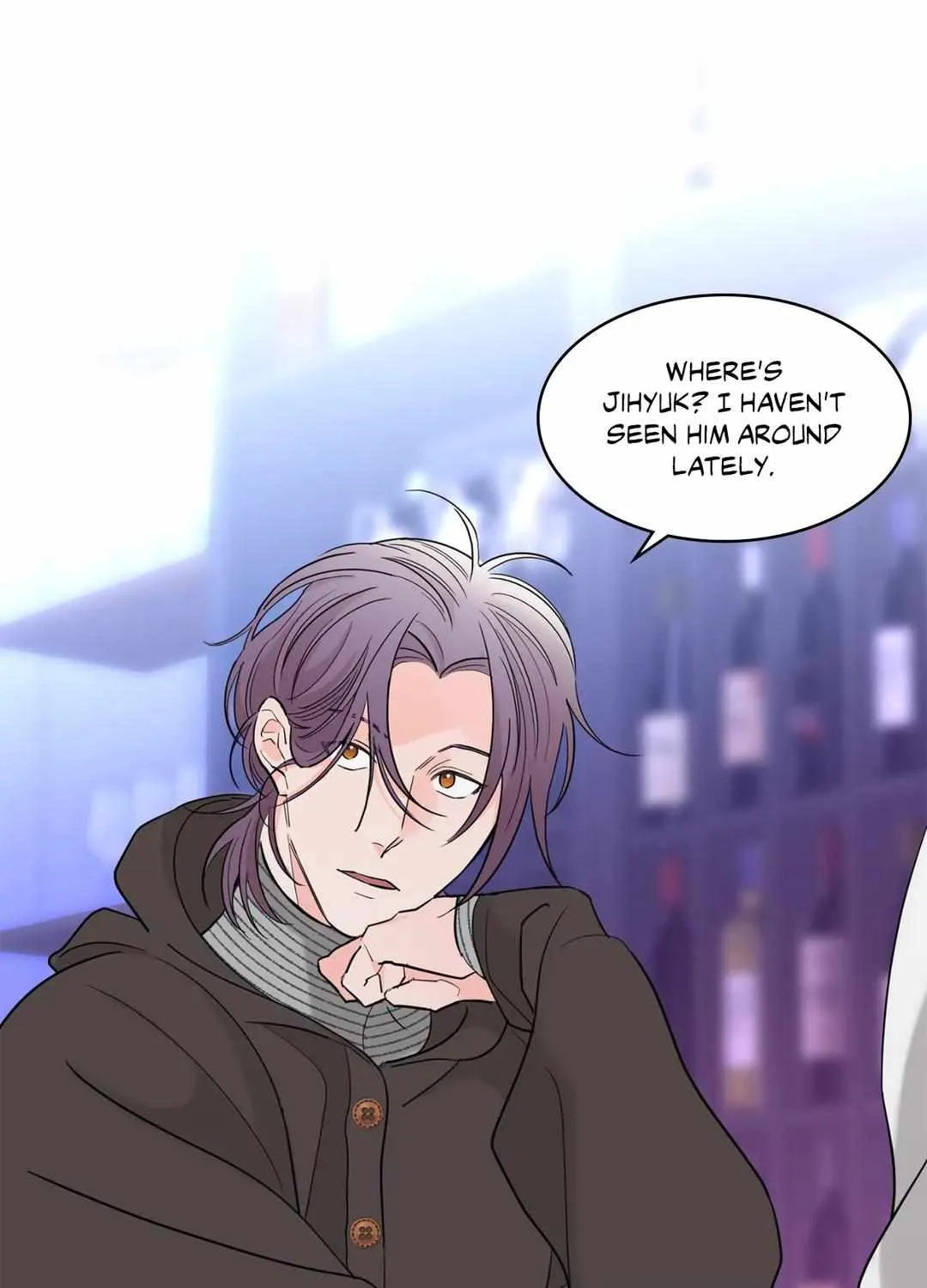Will the roasted beans sprout? Chapter 9 page 2 - 