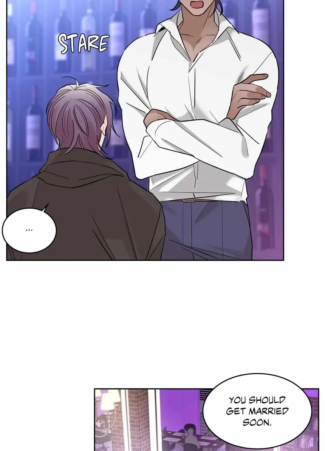 Will the roasted beans sprout? Chapter 9 page 11 - 