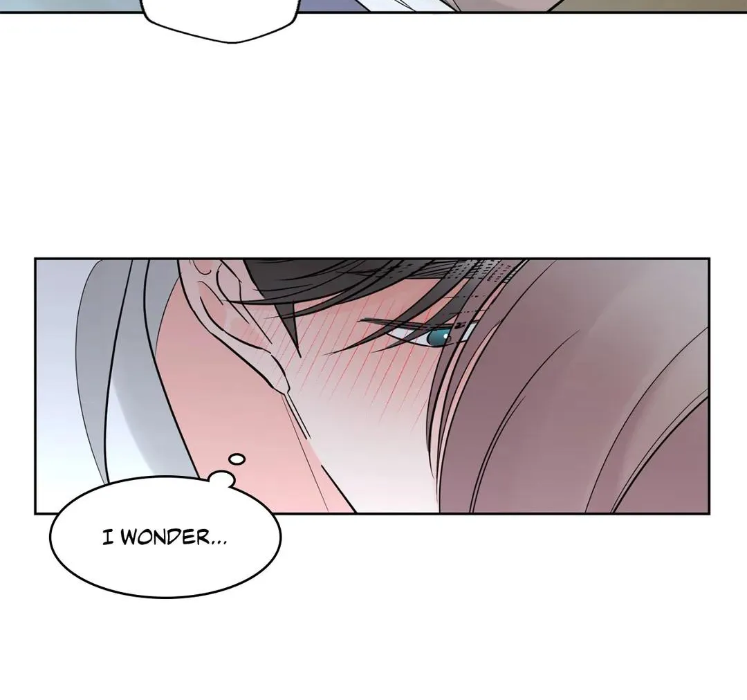 Will the roasted beans sprout? Chapter 9 page 107 - 