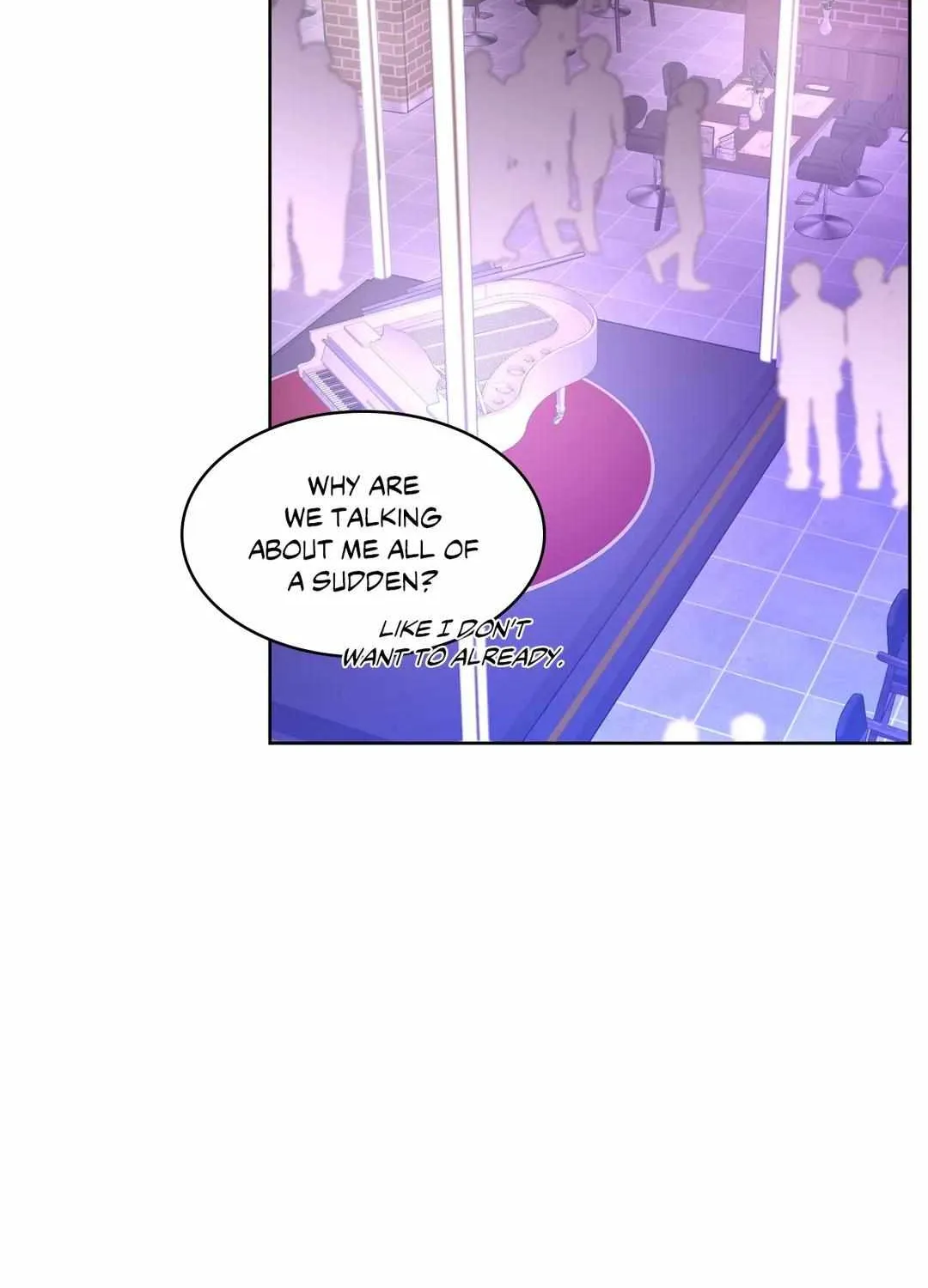 Will the roasted beans sprout? Chapter 9 page 12 - 
