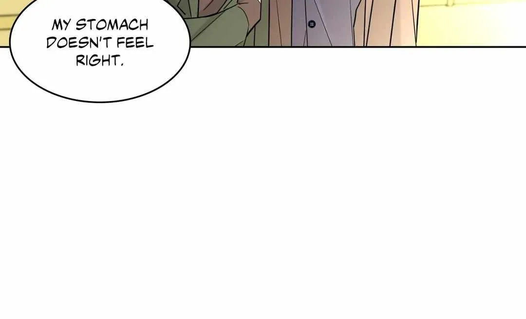 Will the roasted beans sprout? Chapter 9 page 16 - 