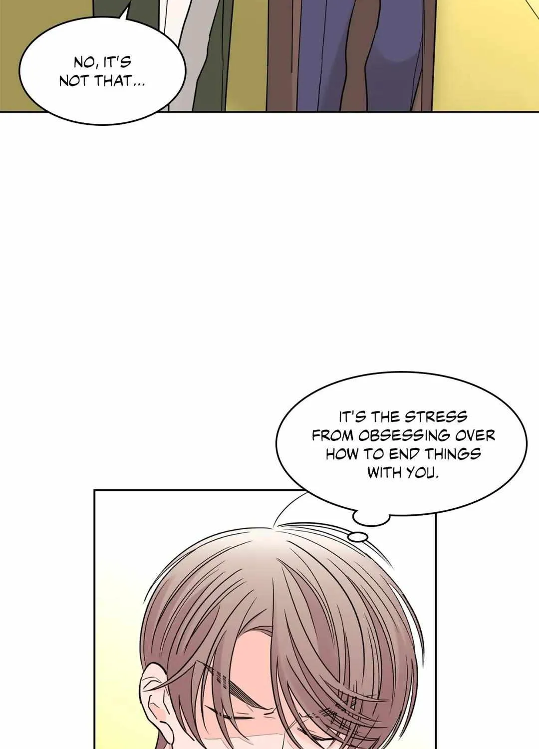 Will the roasted beans sprout? Chapter 9 page 18 - 