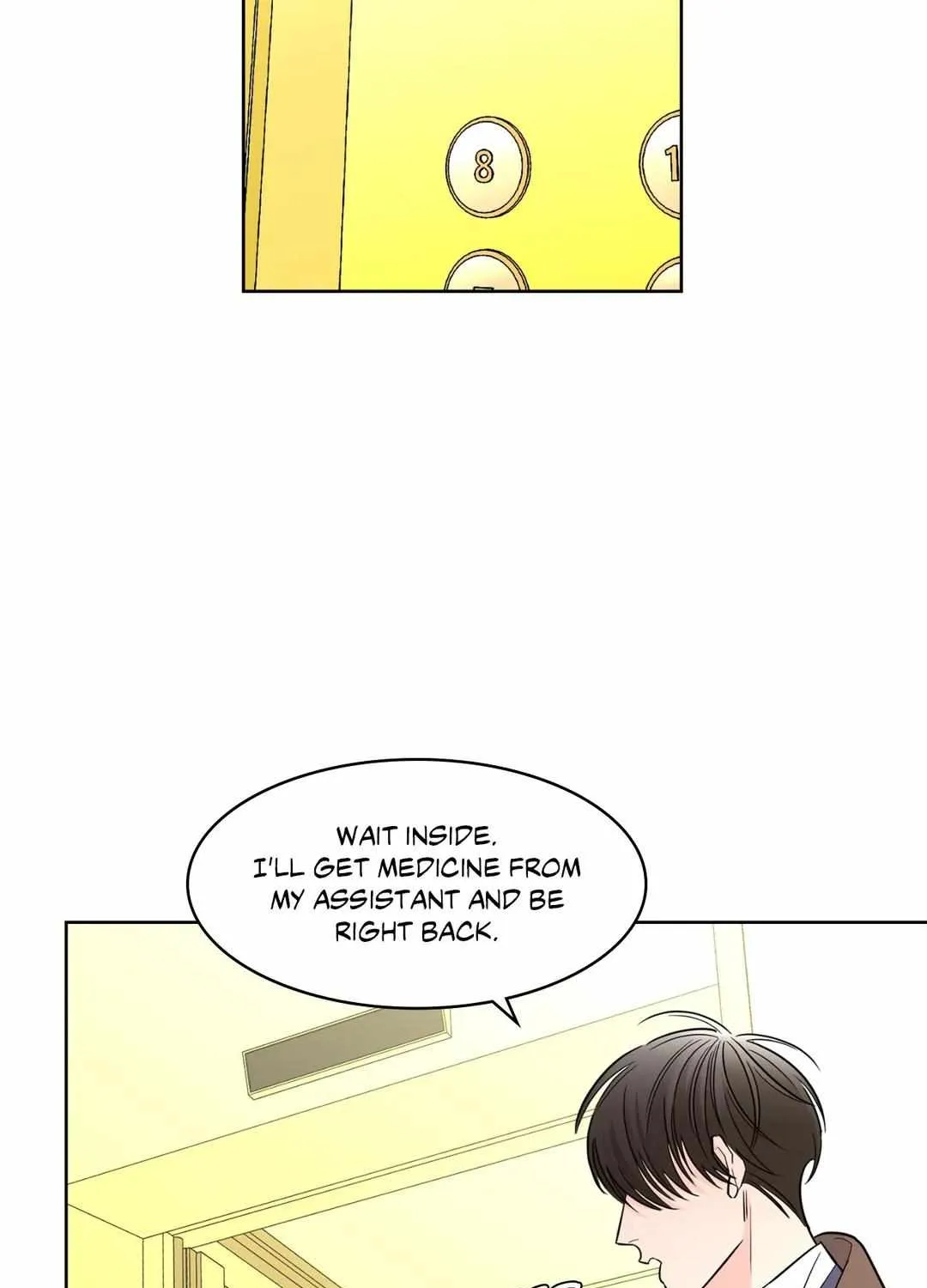 Will the roasted beans sprout? Chapter 9 page 22 - 