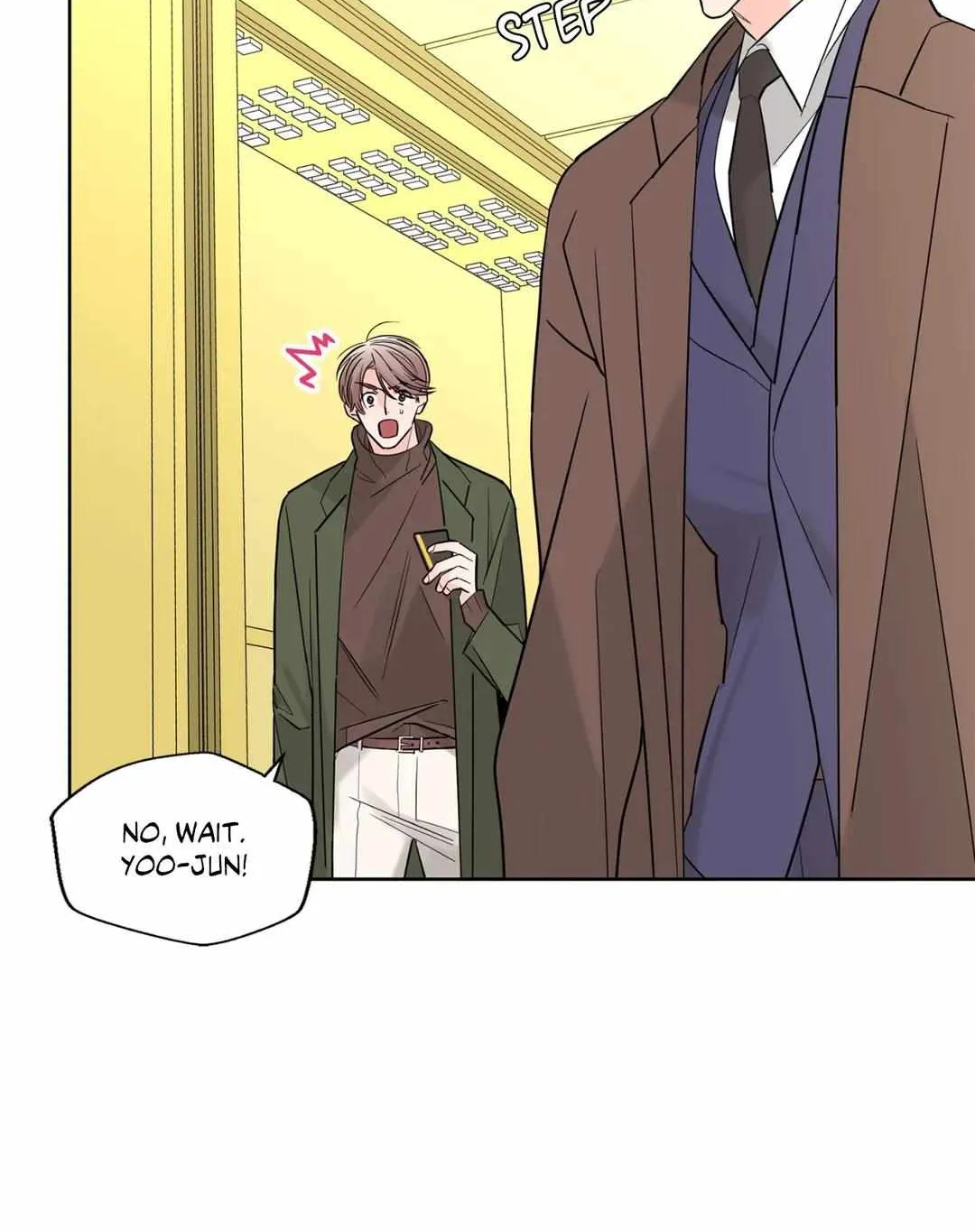 Will the roasted beans sprout? Chapter 9 page 23 - 