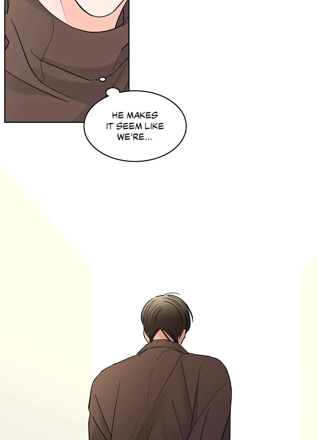 Will the roasted beans sprout? Chapter 9 page 25 - 