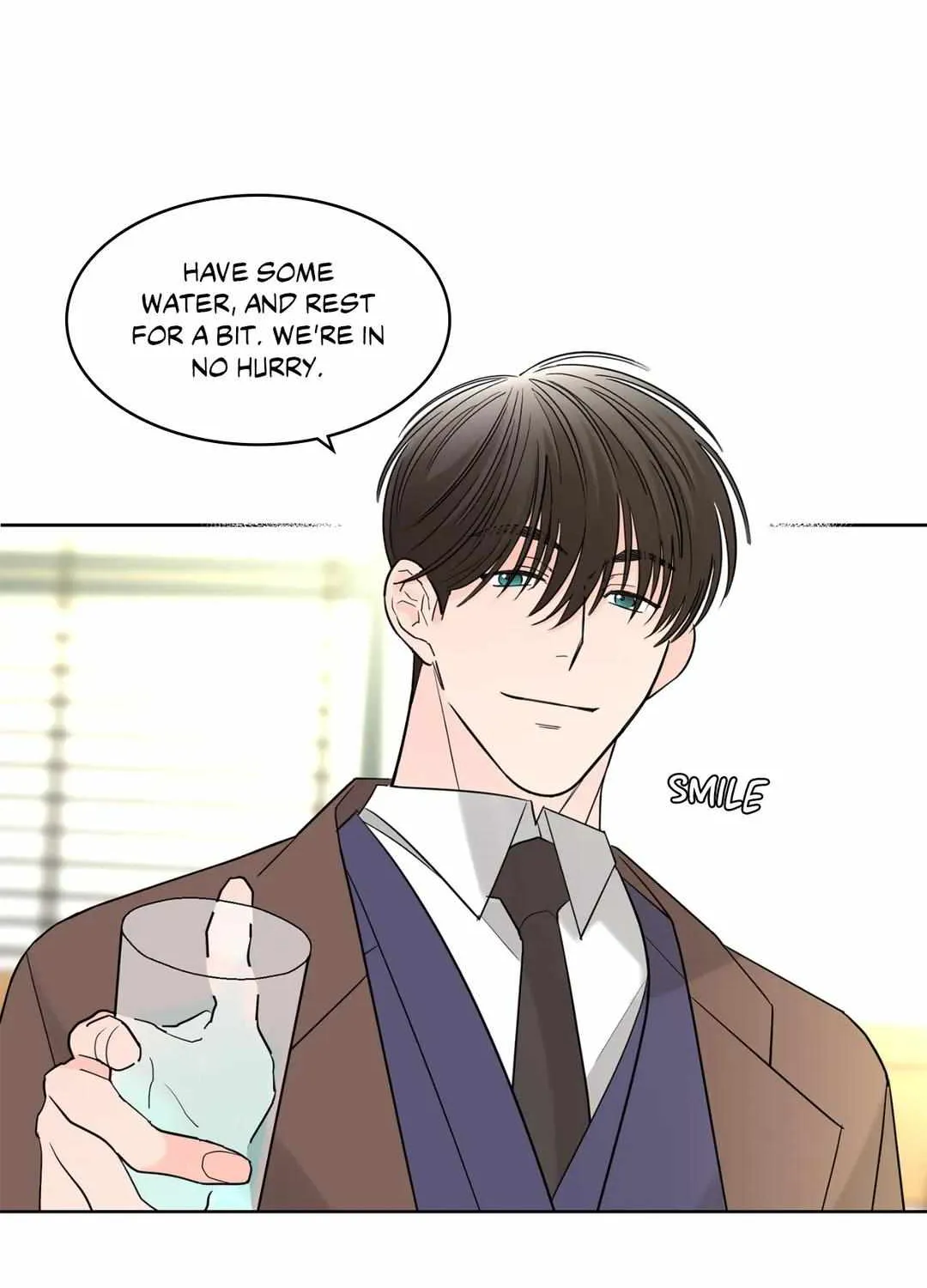 Will the roasted beans sprout? Chapter 9 page 31 - 