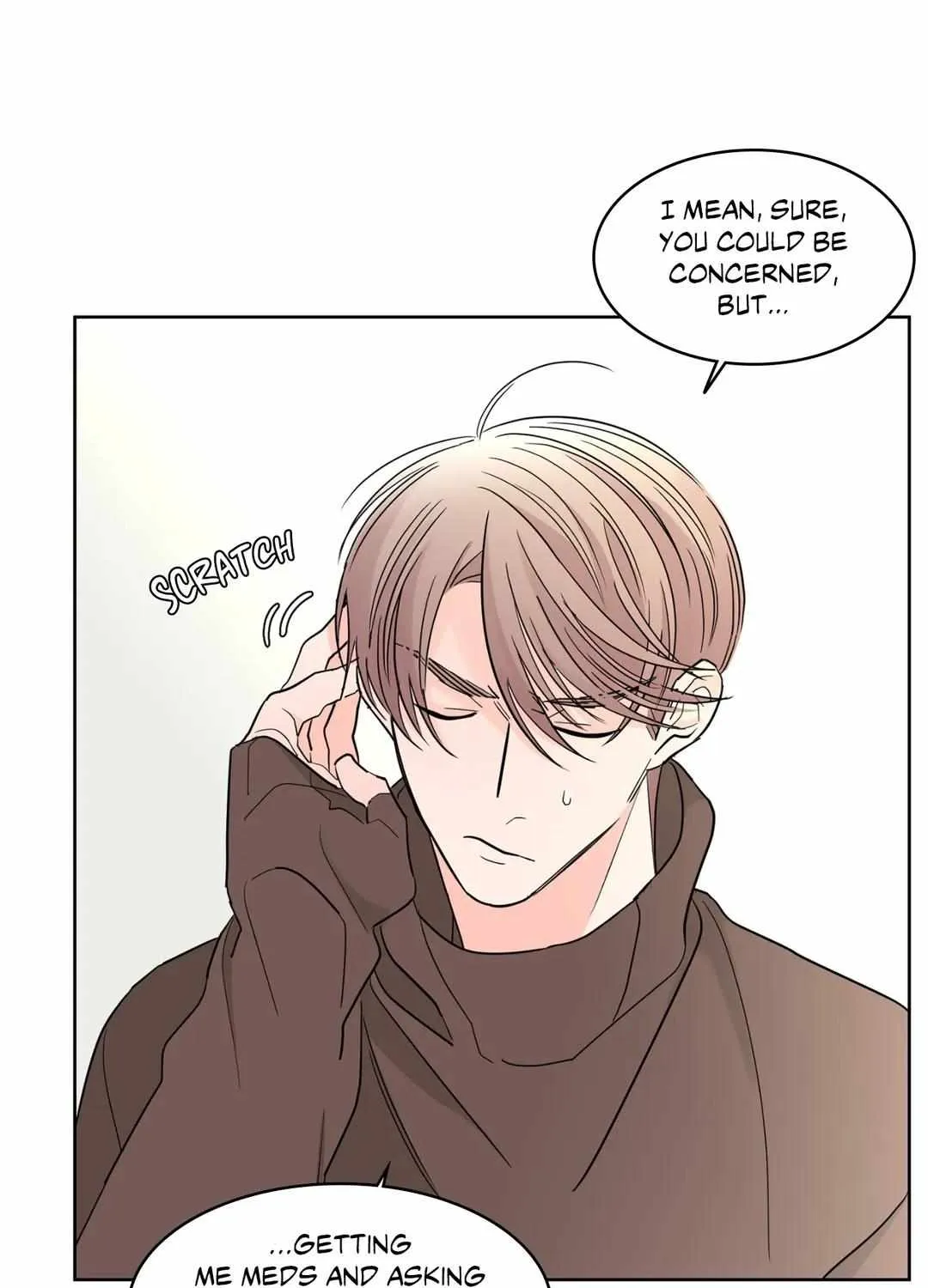 Will the roasted beans sprout? Chapter 9 page 39 - 