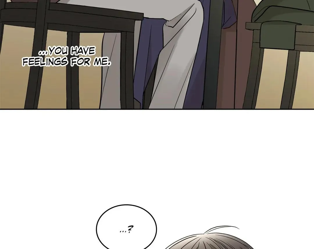 Will the roasted beans sprout? Chapter 9 page 43 - 