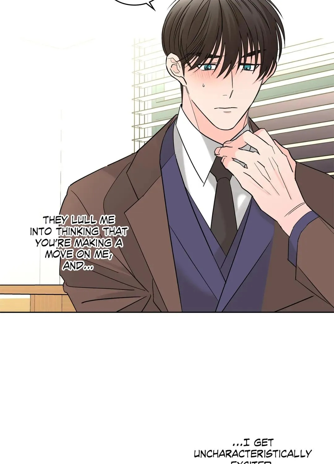 Will the roasted beans sprout? Chapter 9 page 44 - 