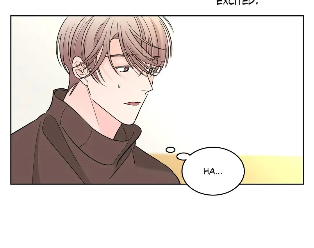 Will the roasted beans sprout? Chapter 9 page 45 - 