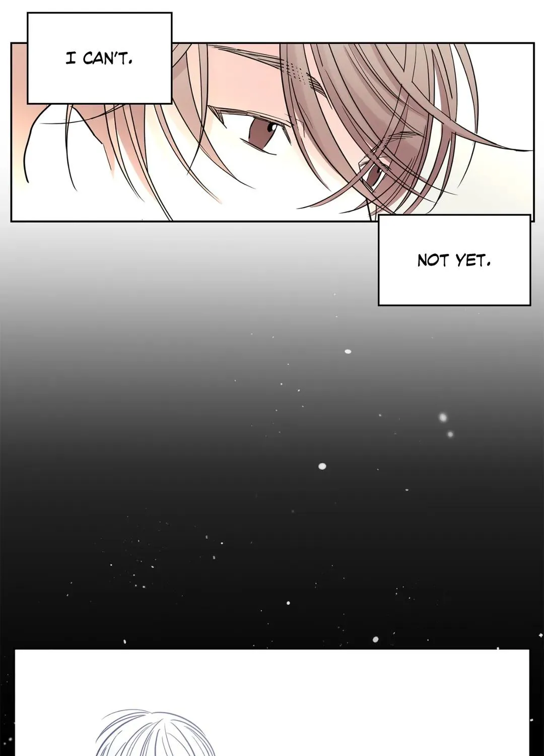 Will the roasted beans sprout? Chapter 9 page 46 - 