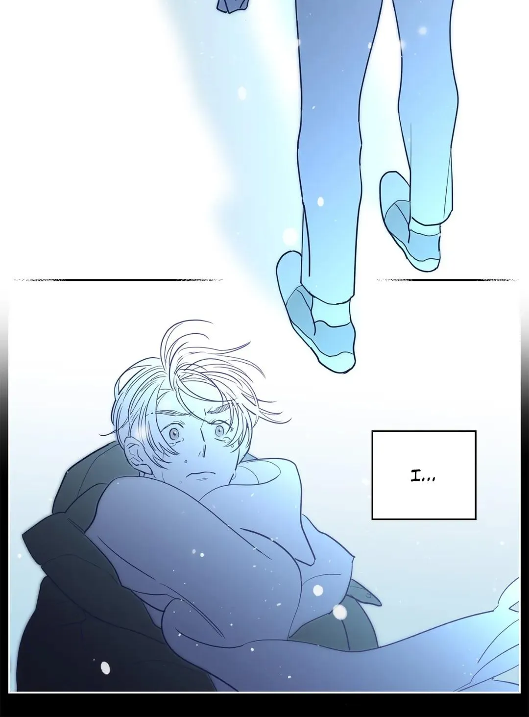 Will the roasted beans sprout? Chapter 9 page 49 - 