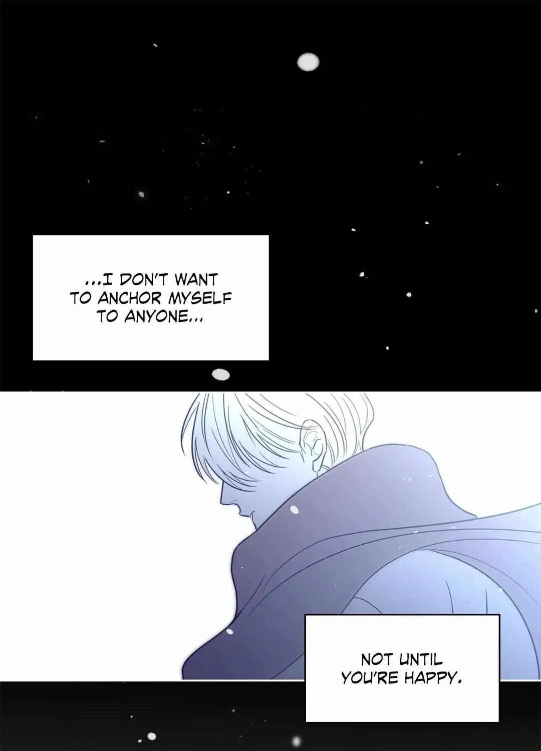 Will the roasted beans sprout? Chapter 9 page 50 - 