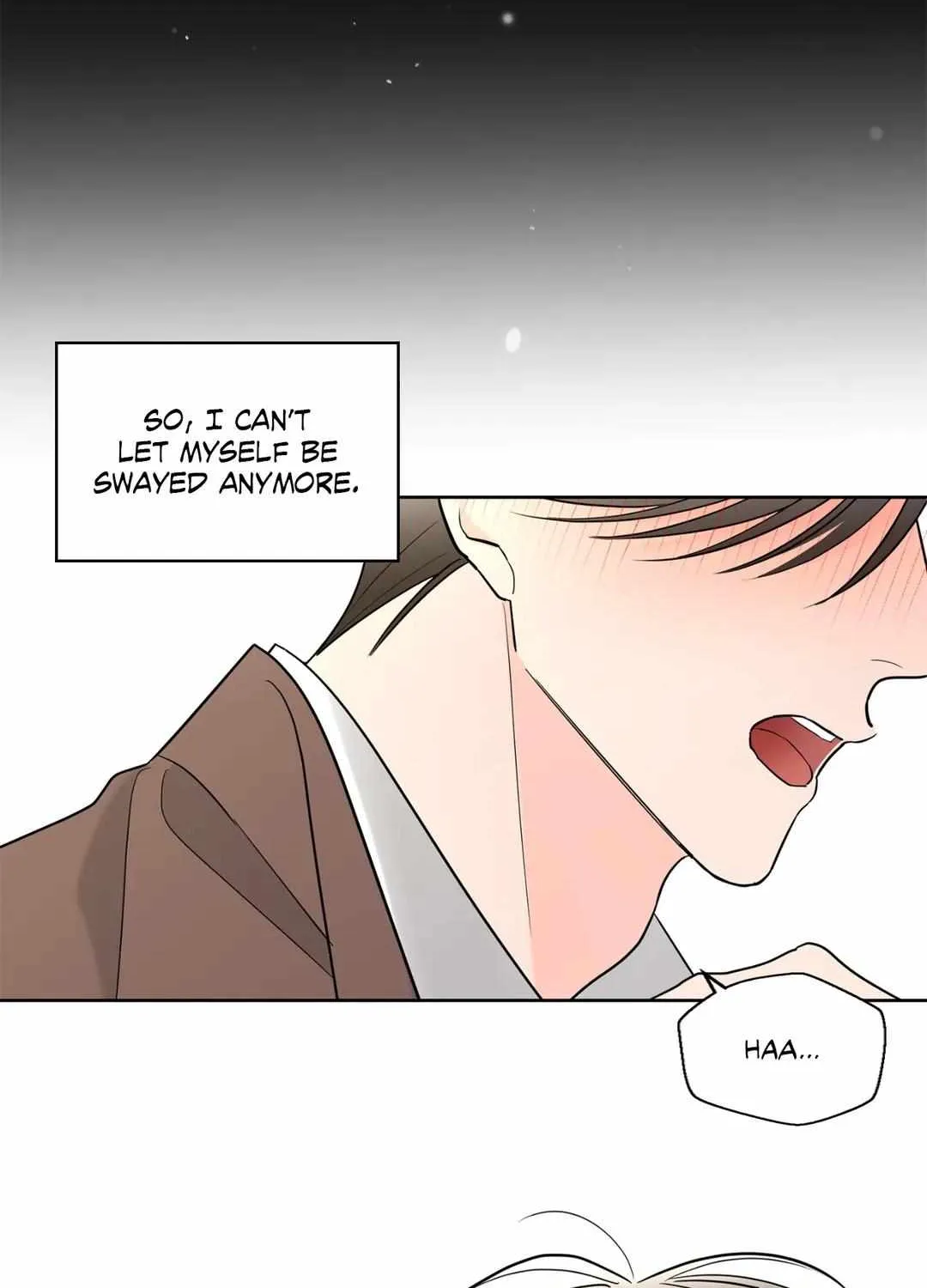 Will the roasted beans sprout? Chapter 9 page 51 - 