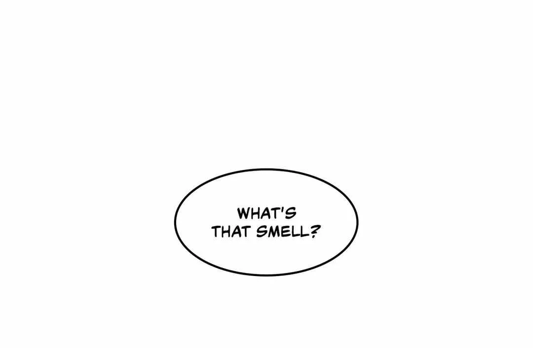 Will the roasted beans sprout? Chapter 9 page 58 - 
