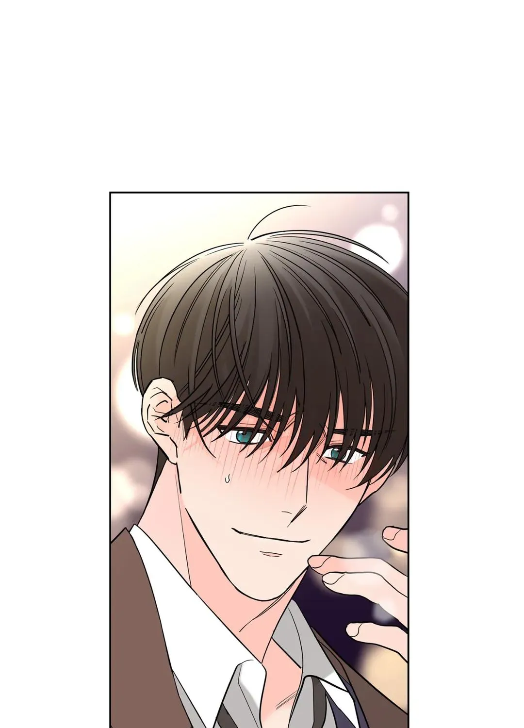 Will the roasted beans sprout? Chapter 9 page 62 - 
