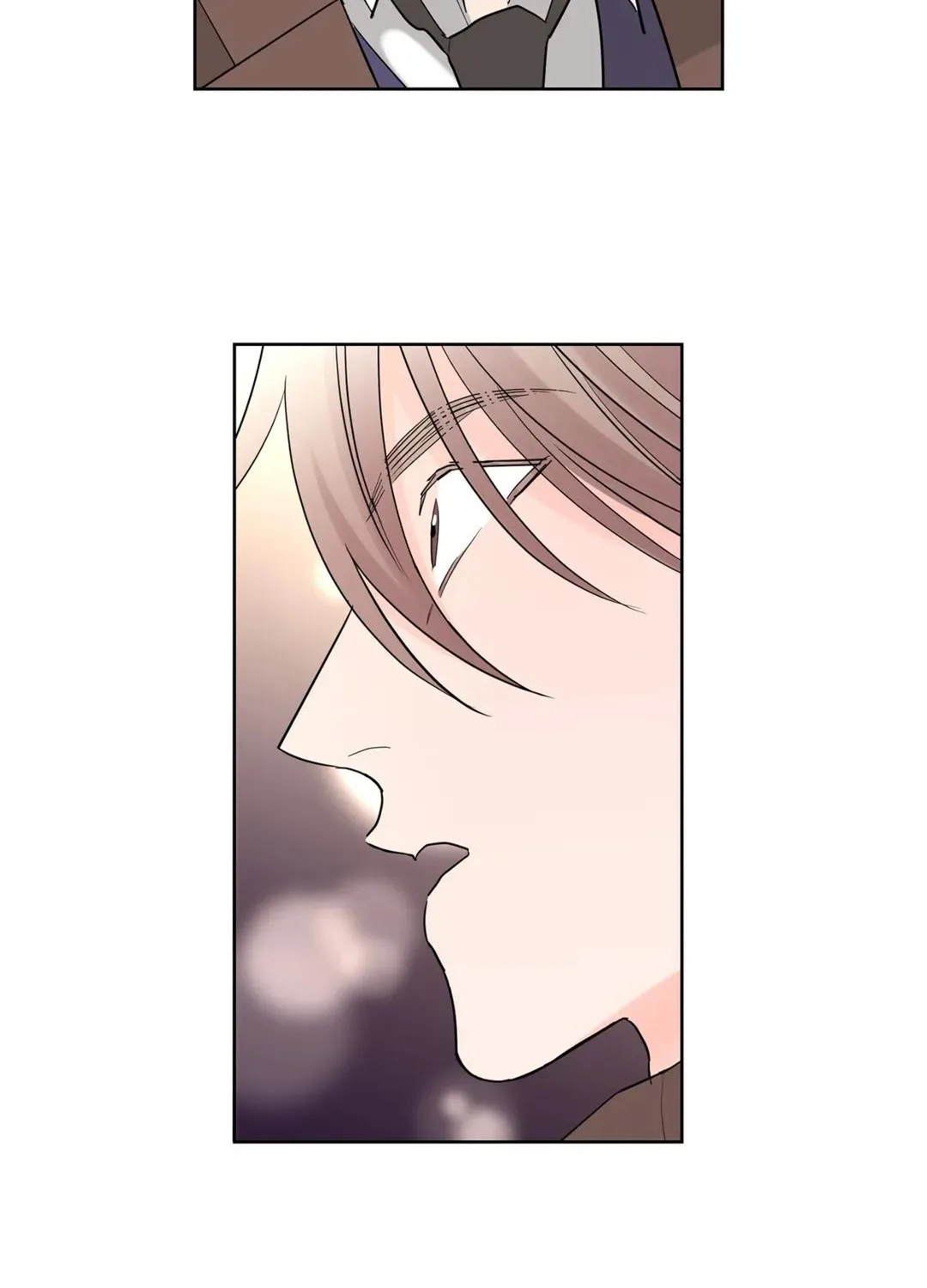 Will the roasted beans sprout? Chapter 9 page 63 - 