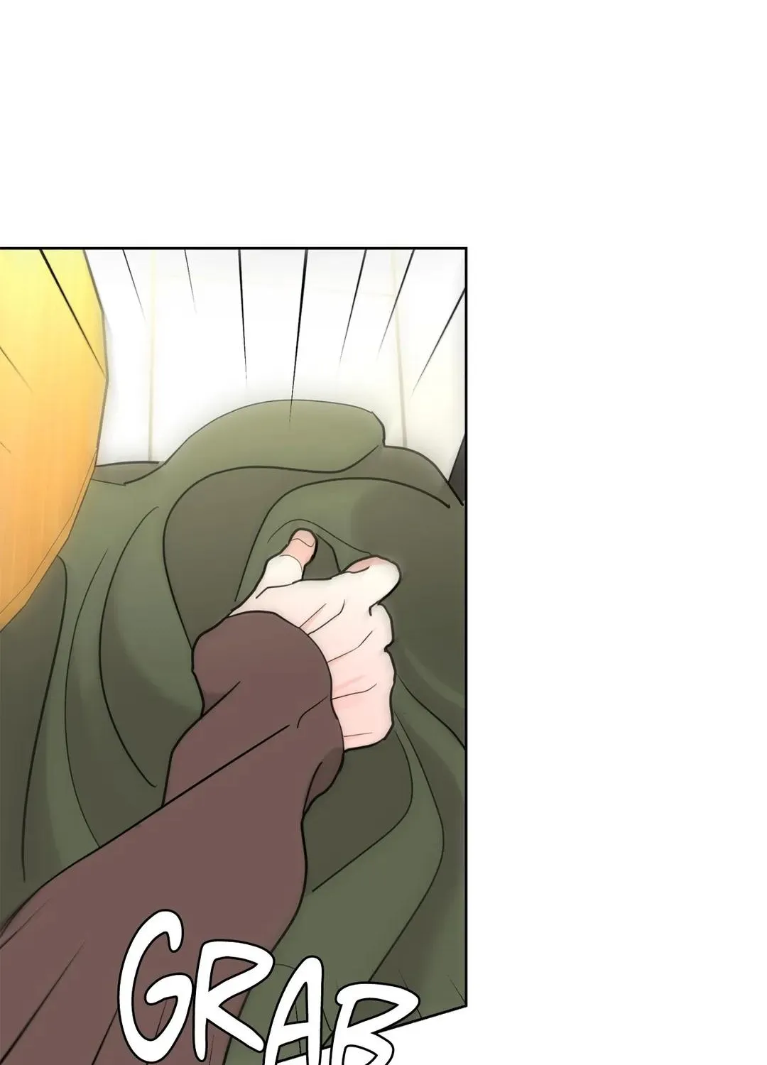 Will the roasted beans sprout? Chapter 9 page 66 - 